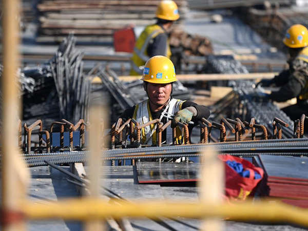（2010年）東營市勝利油田錦華西區地下人防工程開裂、滲水